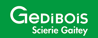 Logo Scierie Gaitey