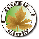 Logo Scierie Gaitey