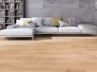 Parquet contrecollé
